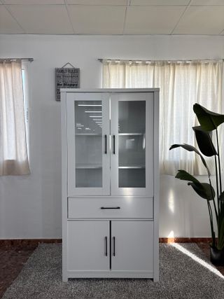 Nueva vitrina ECONOMICA!!