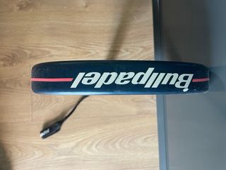 Pala Padel Bullpadel Vertex 03 W