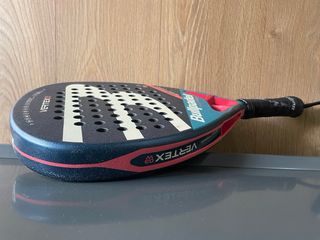 Pala Padel Bullpadel Vertex 03 W