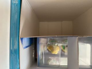 Animal Crossing Amiibo Festival Wii U