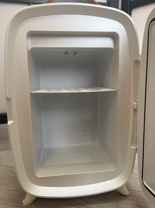 Nevera Cosméticos Cecotec Bamba 6L