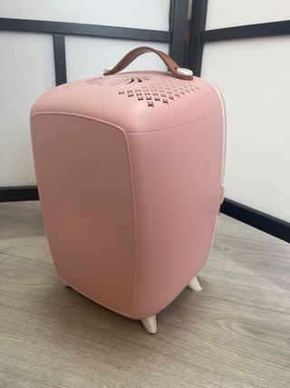 Nevera Cosméticos Cecotec Bamba 6L