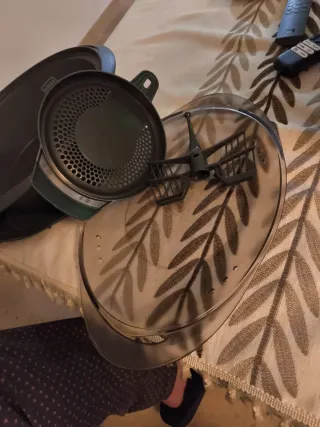 Thermomix TM6 Vorwerk