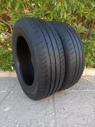 Neumáticos 185/65/15 88H
