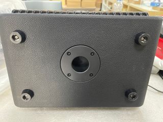 Máquina Karaoke L400 + 2 Micrófonos