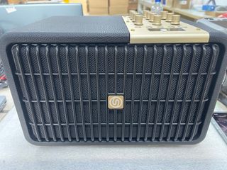 Máquina Karaoke L400 + 2 Micrófonos