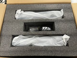 Máquina Karaoke L400 + 2 Micrófonos