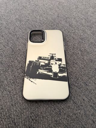 Funda iPhone 11 Coche F1