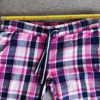 Pantalón pijama mujer H&M talla S