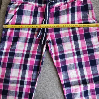 Pantalón pijama mujer H&M talla S