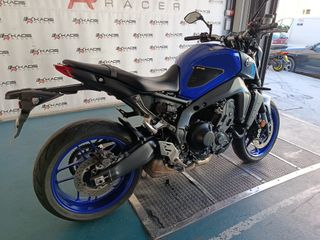 YAMAHA MT09 35KW 2023