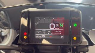YAMAHA MT09 35KW 2023