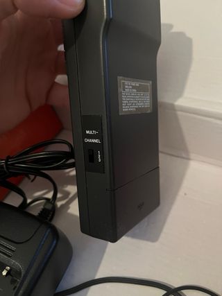 Walkie Talkies Baofeng