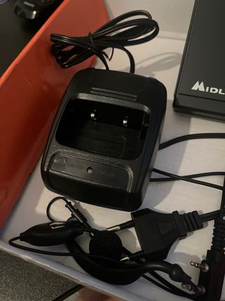 Walkie Talkies Baofeng