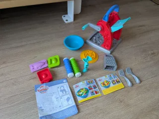 Play-Doh Cocina Juguete Plastilina