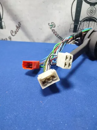 Mando luces Seat Panda Marbella Jaeger