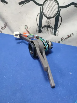 Mando luces Seat Panda Marbella Jaeger