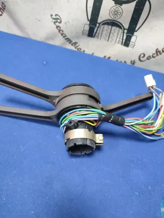 Mando luces Seat Panda Marbella Jaeger