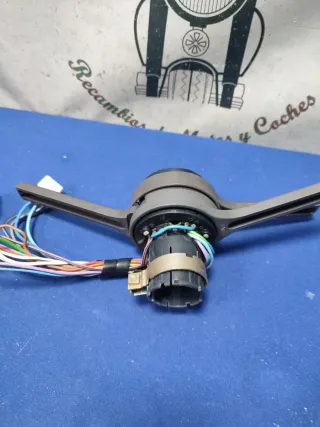 Mando luces Seat Panda Marbella Jaeger