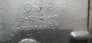 Caja cambio Land Rover Santana 2.5