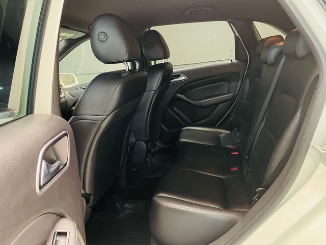 Mercedes-Benz Clase B200  2016