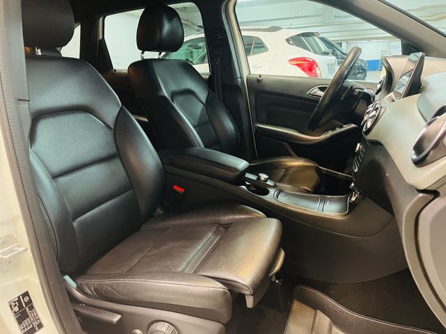 Mercedes-Benz Clase B200  2016