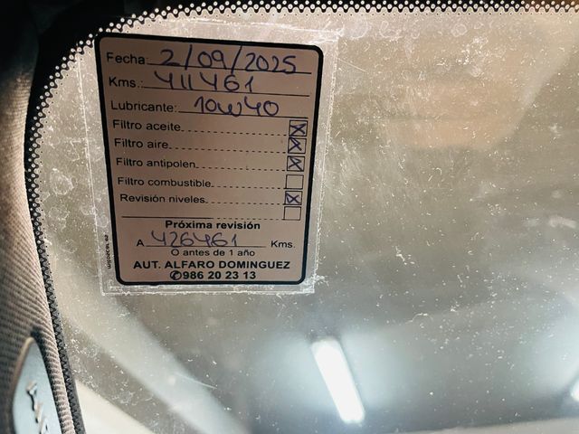 Mercedes-Benz Clase B200  2016