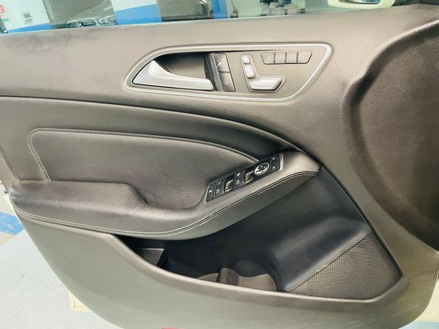 Mercedes-Benz Clase B200  2016