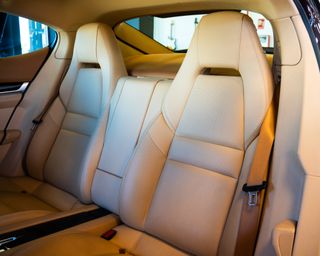 Porsche Panamera 2013