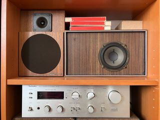 Colección Hifi Vintage