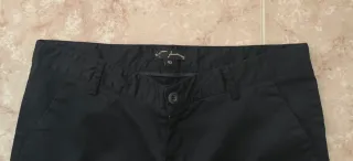 Bermudas Stradivarius Mujer Talla L/40