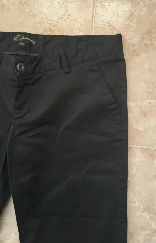 Bermudas Stradivarius Mujer Talla L/40