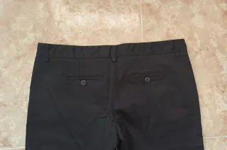 Bermudas Stradivarius Mujer Talla L/40