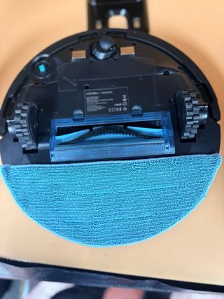 Cecotec Conga M50 X-TREME Robot Aspirador