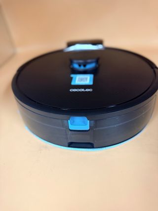 Cecotec Conga M50 X-TREME Robot Aspirador