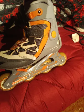 Patines en línea Decathlon Tallas Varias