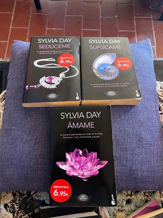 Libros triologia comoletas y libros sueltos y lote