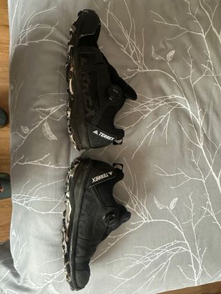 Adidas Terrex Zapatillas Negro