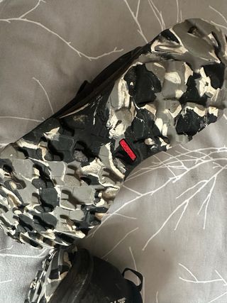 Adidas Terrex Zapatillas Negro