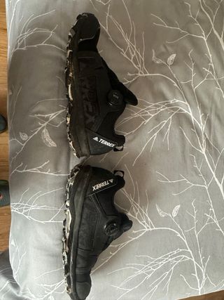 Adidas Terrex Zapatillas Negro