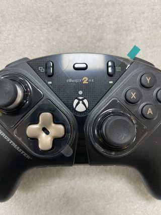 Thrustmaster eSwap X2 H.E. Gamepad Modular