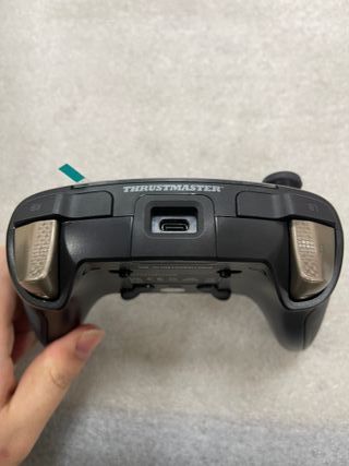 Thrustmaster eSwap X2 H.E. Gamepad Modular