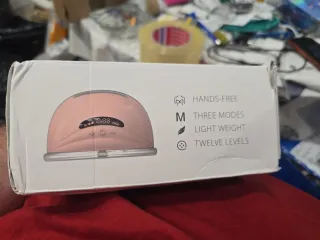 Extractor de Leche Portátil S21