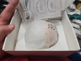 Extractor de Leche Portátil S21