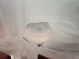 Extractor de Leche Portátil S21