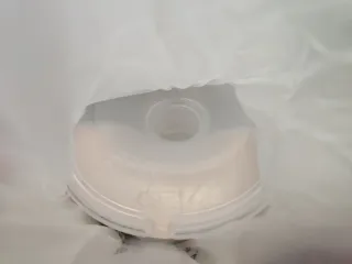 Extractor de Leche Portátil S21