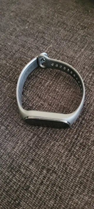 Smart Band 7 Xiaomi Negra