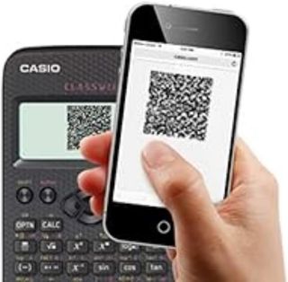 Casio FX-82DE X ClassWiz - Calculadora científica