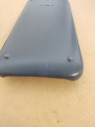 Casio FX-82DE X ClassWiz - Calculadora científica