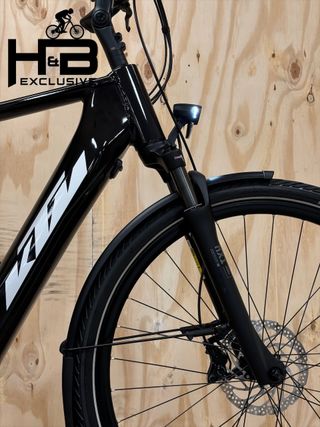 KTM Macina Tour CX 610 Shimano Deore 2022